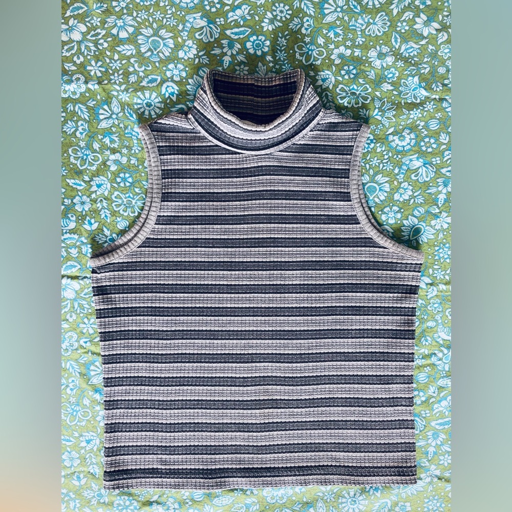 Vintage Fashion Bug top